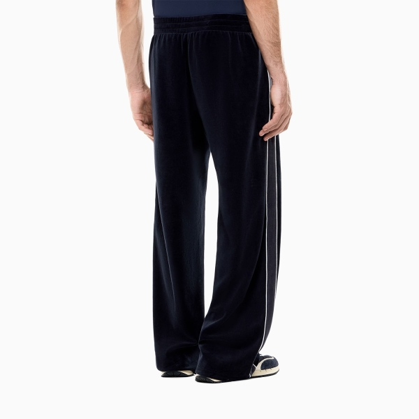 EA7 Club Pantaloni - Armani Blue
