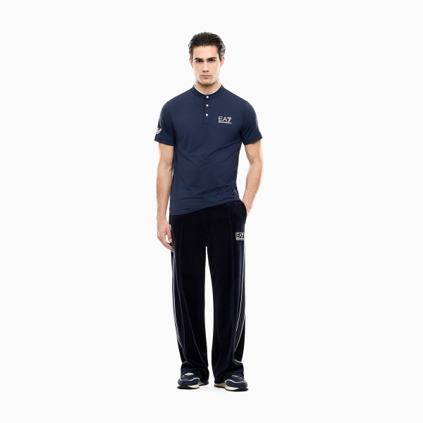 EA7 Club Pantaloni - Armani Blue