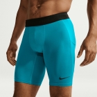 Nike Pro Short Tights - Energy/Black Nike Pro Short Tights - Energy/Black