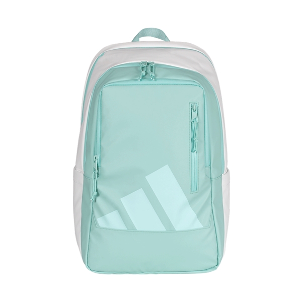 Bolsa de Padel adidas adidas Promatch Mochila  White/Blue AB1MB0U74