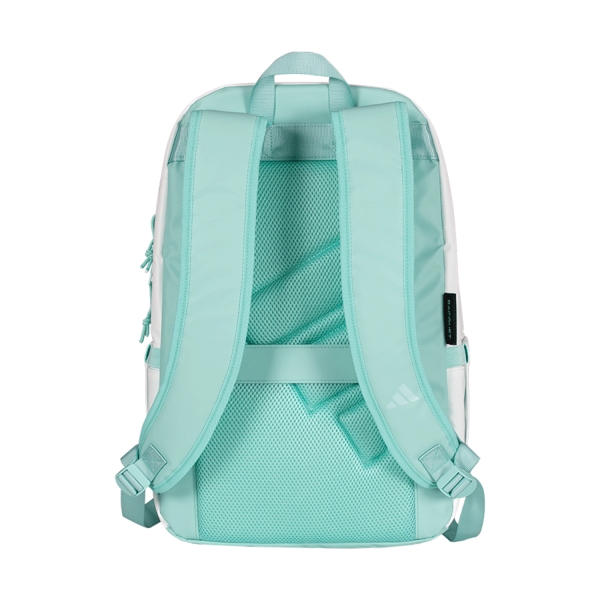 adidas Promatch Mochila - White/Blue
