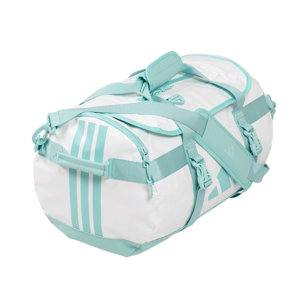 adidas Promatch 32 L Bolsa - White/Blue
