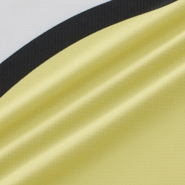 Yonex Tournament New York T-Shirt - Pale Yellow