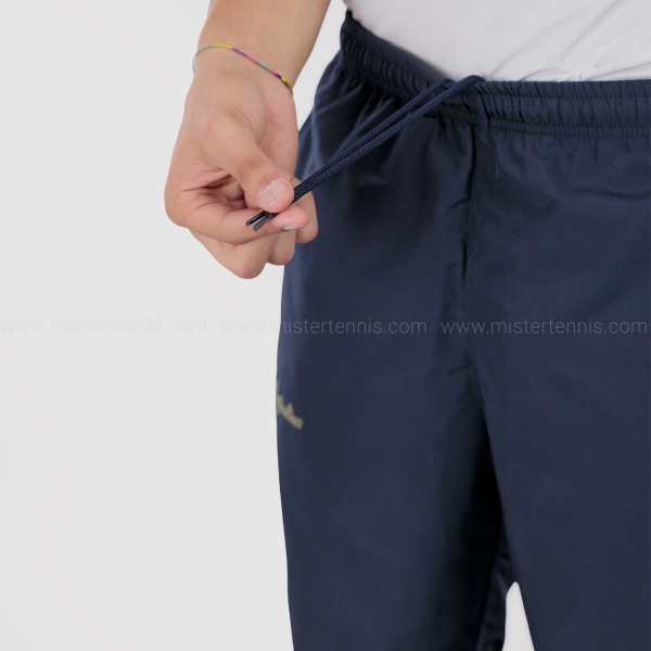 Australian Baseline Flow Camo Chándal - Eclipse Blue