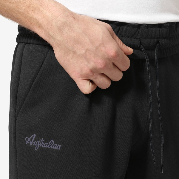 Australian Essential Pants - Nero