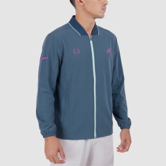 Babolat Juan Lebrón Performance Chaqueta - Legion Blue