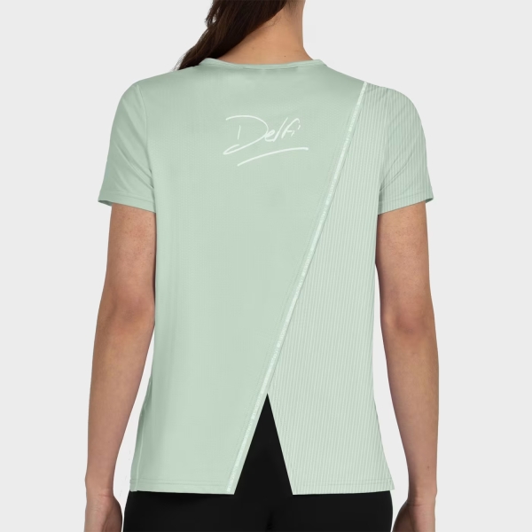 Bullpadel Delfi 26I Camiseta - Jade