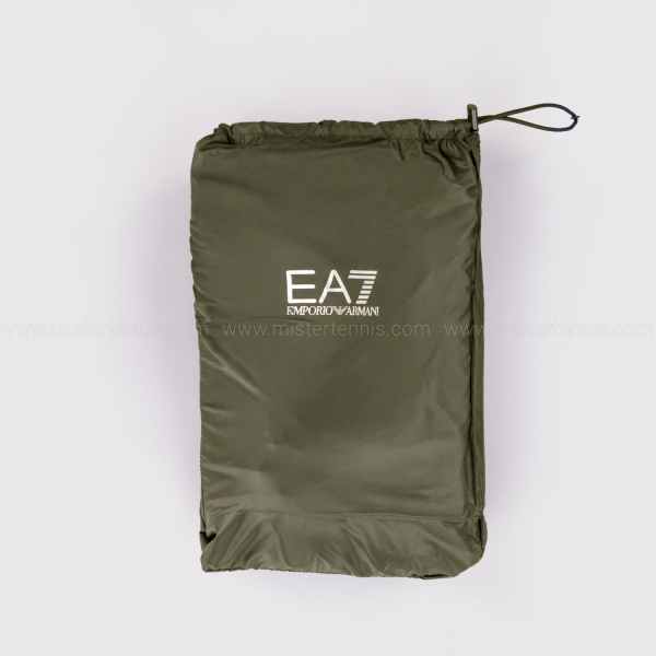 EA7 Core Identity Chaleco - Kalamata