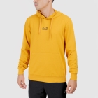 EA7 Core Identity Pro Sudadera - Golden Yellow