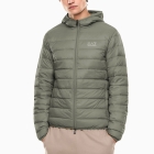 EA7 Core Identity Pro Jacket - Kalamata EA7 Core Identity Pro Jacket - Kalamata