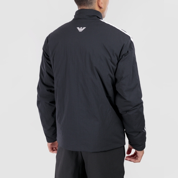 EA7 Pro Chaqueta - Black