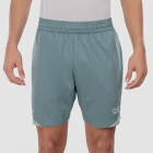 EA7 Pro 7in Shorts - Silver Pine