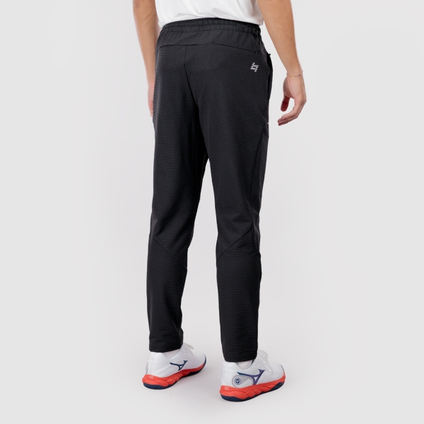 EA7 VENTUS7 Dynamic Pantalones - Black