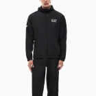 EA7 VENTUS7 Tuta - Black EA7 VENTUS7 Tuta - Black