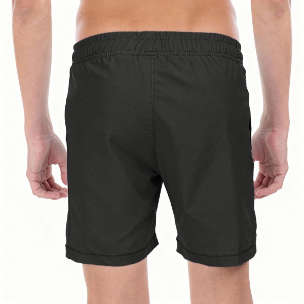 Fila Constantin 6in Shorts Niños - Black