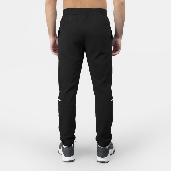 Fila Joseph Pantaloni - Black/Turquoise