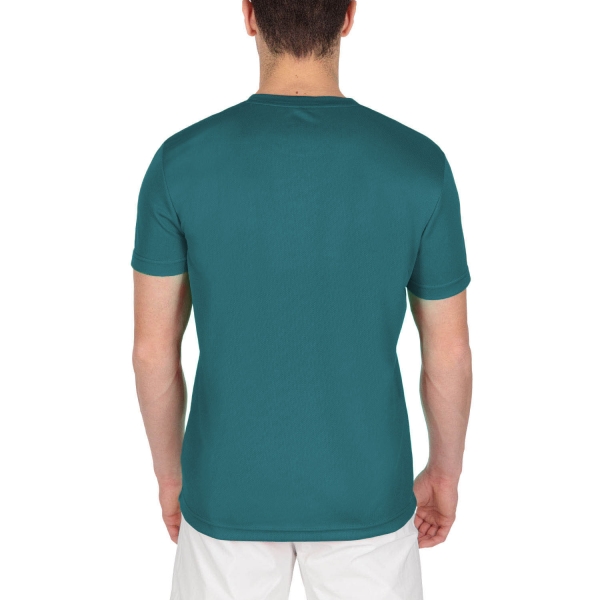 Fila Logo T-Shirt - Submerged