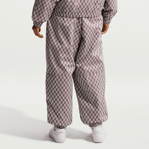 Nike Court Woven Pantalones - Mystic Dates