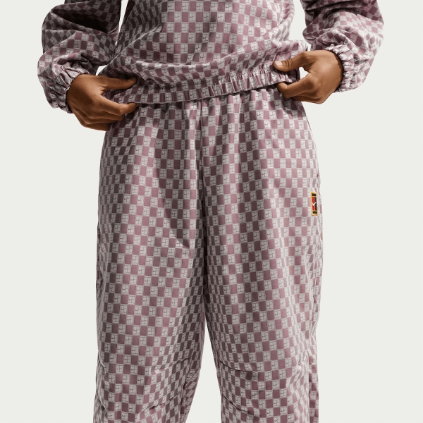Nike Court Woven Pantalones - Mystic Dates