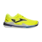 Joma Ace - Fluor Yellow Joma Ace - Fluor Yellow