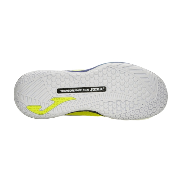 Joma Ace - Fluor Yellow