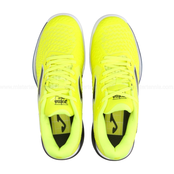 Joma Ace - Fluor Yellow
