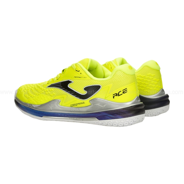Joma Ace - Fluor Yellow