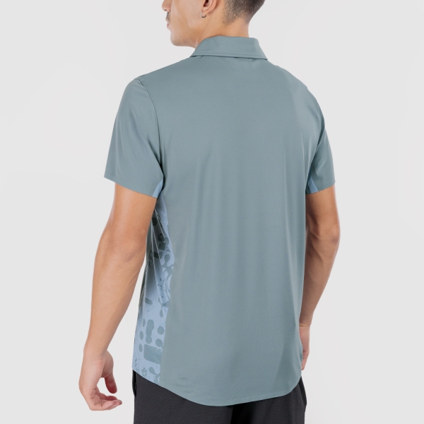 Joma Challenge Polo - Gray