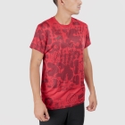Joma Challenge Printed Camiseta - Red