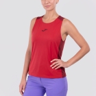 Joma Challenge Pro Top - Red