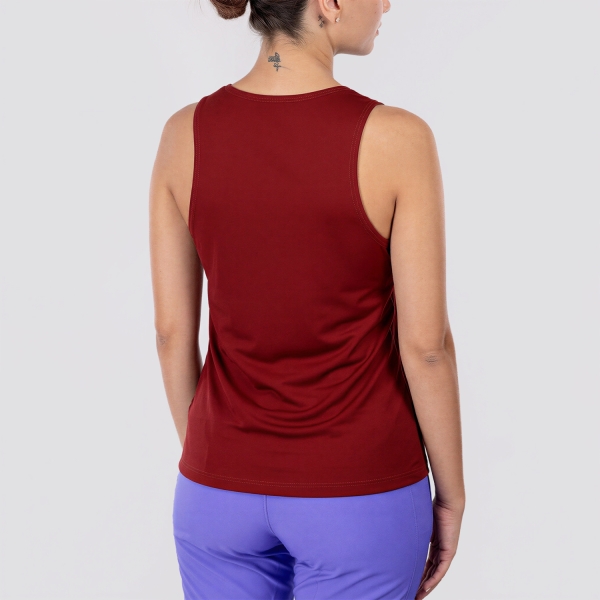 Joma Challenge Pro Top - Red