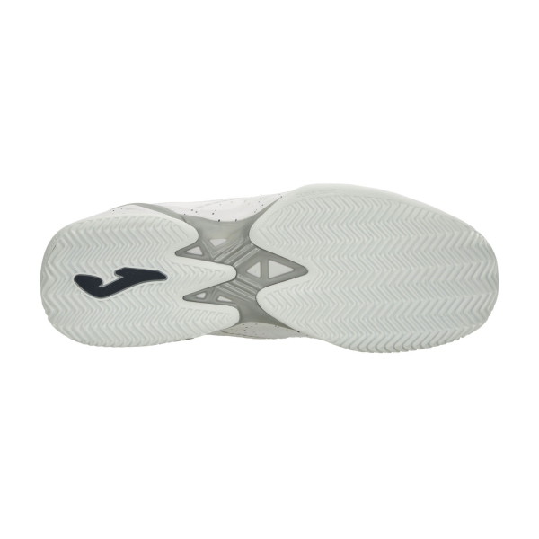 Joma Set Clay - White/Navy