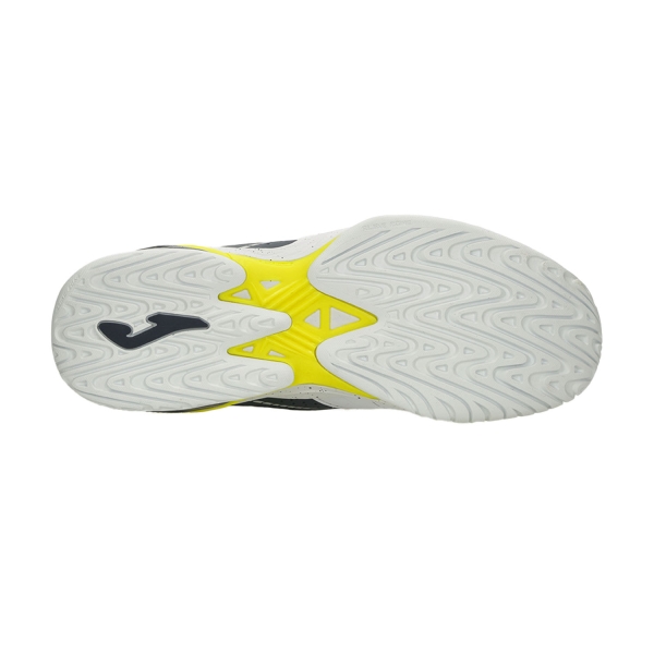 Joma Set - White