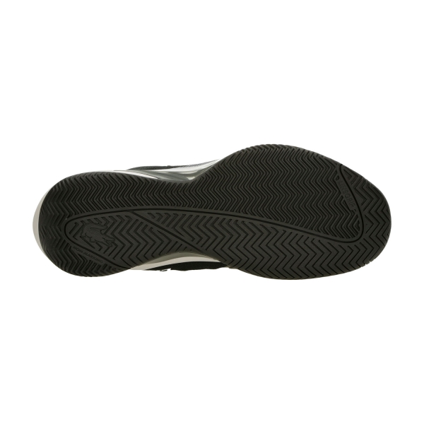 Lacoste AG-LT Evo - Black/White