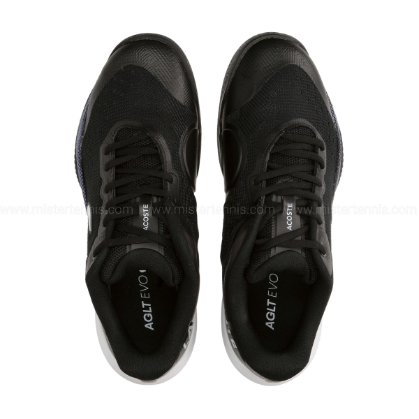 Lacoste AG-LT Evo - Black/White