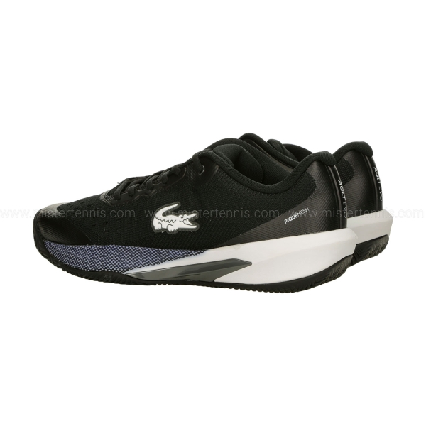 Lacoste AG-LT Evo - Black/White