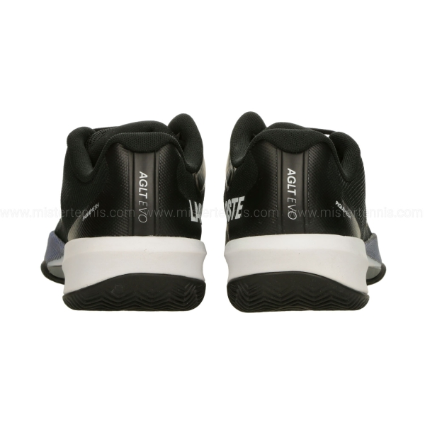 Lacoste AG-LT Evo - Black/White