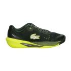 Lacoste AG-LT Evo - Dark Green/Yellow Lacoste AG-LT Evo - Dark Green/Yellow