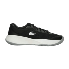Lacoste Tennis Base - Black/White