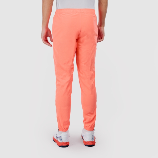 Mizuno Frontier Shadow Pantaloni - Lava Orange
