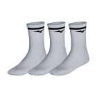 Mizuno Line x 3 Calcetines - Cloudscape Mizuno Line x 3 Calcetines - Cloudscape