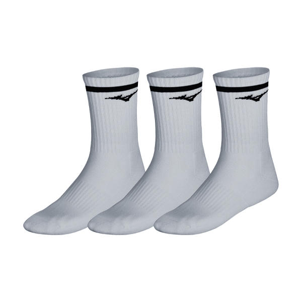 Calcetines Padel Mizuno Line x 3 Calcetines  Cloudscape 32GXCA54Z06