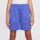 Nike Dri-FIT 5in Shorts Niños - Game Royal/University Blue/White Nike Dri-FIT 5in Shorts Niños - Game Royal/University Blue/White