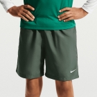 Nike Dri-FIT Icon 6in Shorts Boy - Camo Green/White
