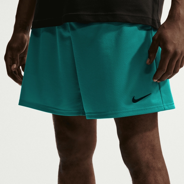 Men's Padel Shorts Nike Flex 7in Shorts  Energy/Black IF2177300
