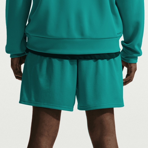 Nike Flex 7in Pantaloncini - Energy/Black