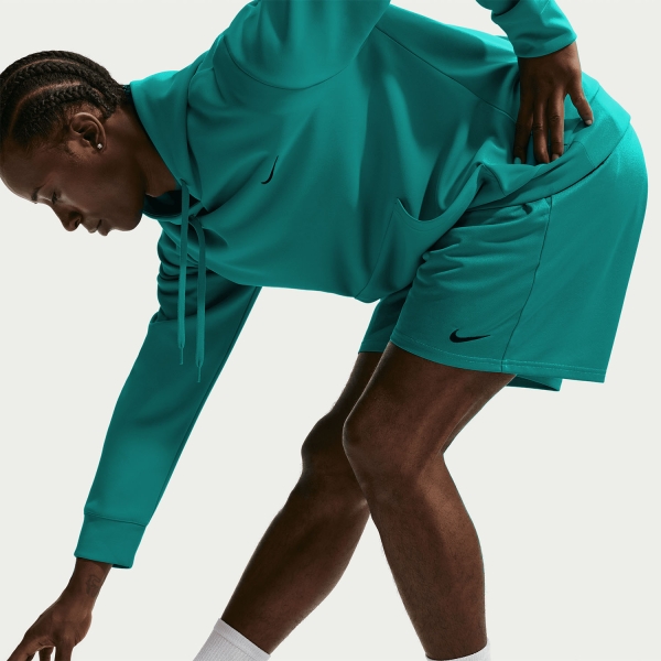 Nike Flex 7in Pantaloncini - Energy/Black