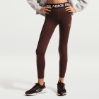 Nike Pro Tights Niña - Mystic Dates/White Nike Pro Tights Niña - Mystic Dates/White