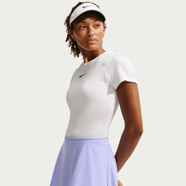 Nike Victory Skirt - Purple Pulse/White