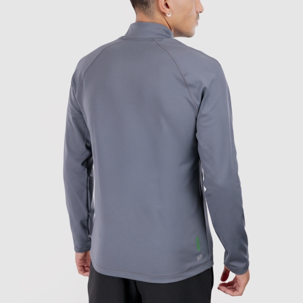 Lacoste Ultra Dry Pro Maglia - Gris
